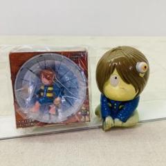 2025年最新】バンダイ 鬼太郎 ソフビの人気アイテム - メルカリ