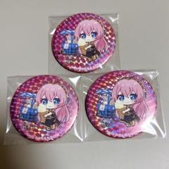 初音ミク 桜ミク ひろはこ 缶バッジ 桜ミク ひろはこ 缶バッジ 初音ミク - メルカリ