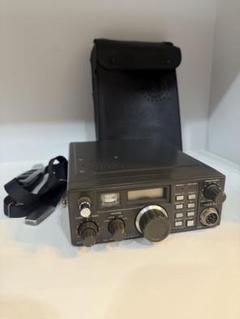 YAESU FT-290mkⅡトランシーバー + LA-2035リニアアンプ YAESU FT-290mkⅡトランシーバー + LA-2035リニアアンプ