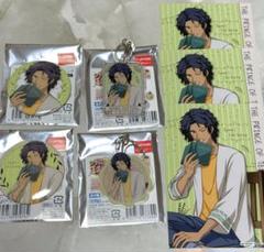 新テニスの王子様 千歳千里 缶バッジセット 新テニスの王子様 バースデー 缶バッジ 千歳千里 - メルカリ