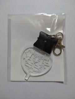 宗山塁選手　楽天イーグルス　LEDうちわ型アクリルキーホルダー