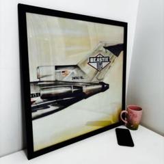2025年最新】beastie boys ポスターの人気アイテム - メルカリ