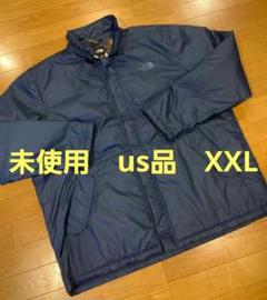 未使用　NORTH FACE AUBURN JACKET　薄め　us規格　XXL the North Face Auburn Jacket Coat New with Tags M Medium