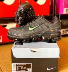NIKE エアヴェイパーマックス360◆27.0cm