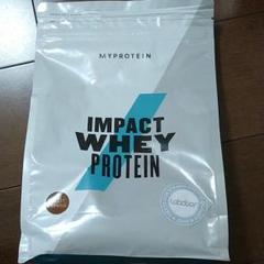マイプロテイン 1kg ホエイプロテイン