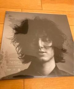 HELP EVER HURT NEVER ［LP+ソノシート］藤井風 Kaze - メルカリ
