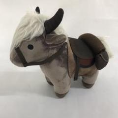 ELDEN RING　ぬいぐるみ　トレント【受注生産商品】 ELDEN RING ぬいぐるみ トレント【受注生産商品】: キャラグッズ