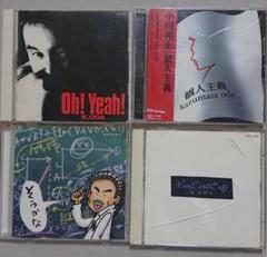 CD】小田和正 4枚セット - メルカリ