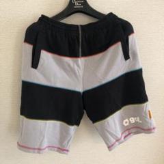 ハーフパンツのサムネイル