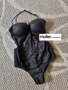 SANDY 3PIECES SWIM｜muller of yoshiokubo(ミュラーオブ