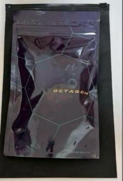 【新品未開封】オクタゴンサプリ OCTGON 新品180粒 2025年最新】OCTAGONサプリの人気アイテム - メルカリ