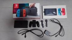 NintendoSwitch本体、その他　中古品のサムネイル