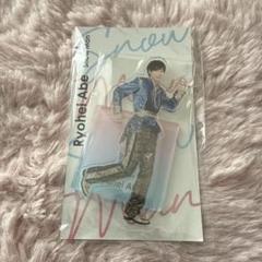 Snow Man - 阿部亮平　アクスタ　アクリルスタンド　セット　すのチル　fest Amazon.co.jp: グッズあり ち Snow Man 阿部亮平さん グッズ