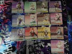 RR以下4コン　あおぎり高校　ヴァイス　先攻後攻マーカー付き RR以下4コン あおぎり高校 ヴァイス 先攻後攻マーカー付き