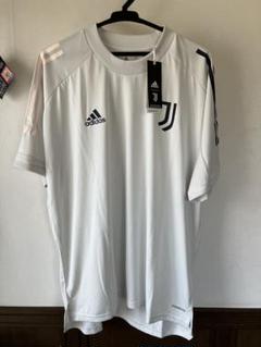 adidas ユヴェントス トレーニングジャージ 2XO 未使用タグ付き