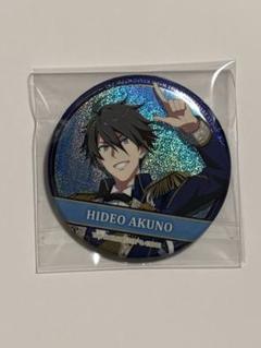 sideM 英雄 10th 缶バッジ - メルカリ