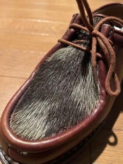 2025年最新】paraboot ミカエル アザラシの人気アイテム - メルカリ
