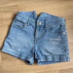 Jenni Love デニムハーフパンツ