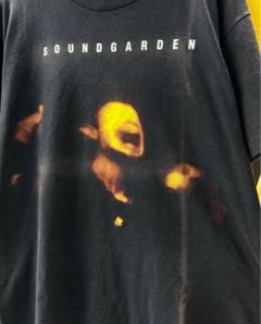 90s soundgarden サウンドガーデン superunknown XL