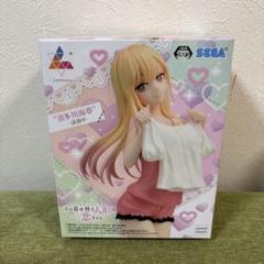 VF7B20 未開封 着せ恋 喜多川海夢 Luminasta 他 5個セット VF7B20 未開封 着せ恋 喜多川海夢 Luminasta 他 5個セット
