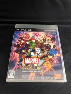 9087番『新品』マーベルVSカプコン 3:Fate of Two Worlds