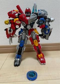【中古品】バイクロンズ インフィニティ【韓国ロボ】 中古品】バイクロンズ インフィニティ【韓国ロボ】 - メルカリ