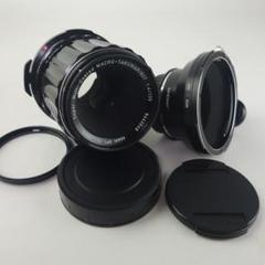 旭光学Takumar 35mm F4 Asahi Takumar 35mm F/4 | LENS-DB.COM