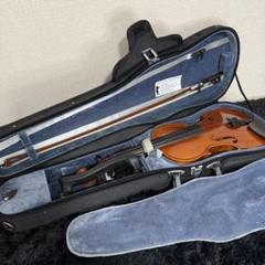 Kreisler バイオリン No.100 4/4サイズ 弦楽器 ケース 弓付属 Kreisler バイオリン No.100 4/4サイズ 弦楽器 ケース 弓付属
