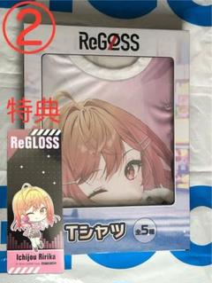 2025年最新】RegLOSS tシャツの人気アイテム - メルカリ