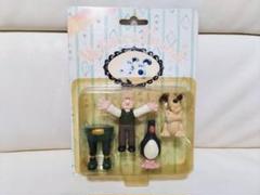 ウォレスとグルミット ミニブリスターコレクション 全6種 まとめ売り2002年頃 ウォレスとグルミット ミニブリスターコレクション 全6種 まとめ
