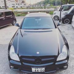 超キレイ✨W219 CLS500✨