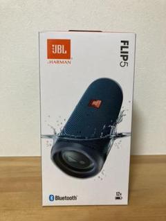 JBL FLIP5 BLUE