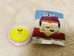 でち　サイン入り　SKZOO ランダムミニ缶バッチ　パピーム skzoo 缶バッジ パピーム - メルカリ