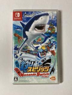 釣りスピリッツ Nintendo Switch バージョン