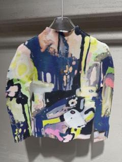 2025年最新】issey miyake カーディガンの人気アイテム - メルカリ