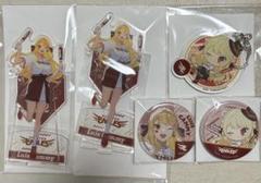 にじさんじ ルイス・キャミー 楽天コレクション