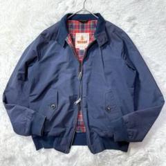 ▼美品 レアタグ XL✨ヴィンテージバラクータ【40】スイングトップG9 Amazon.co.jp: 【 BARACUTA / バラクータ 】 スウィングトップ