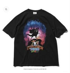 HOMEGAME - 映画ドラえもん 1987 のび太と竜の騎士TEE Tシャツ
