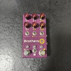 最終値下げ！ Chase Bliss Clean｜ほぼ新品 箱・保証書あり 2025年最新】CHASE bliss audioの人気アイテム - メルカリ