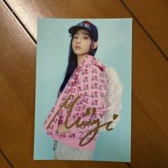 NewJeans(NJZ) 直筆サイン スチール写真(2Lサイズ)5枚セット NewJeans(NJZ) 直筆サイン スチール写真(2Lサイズ)5枚セットの