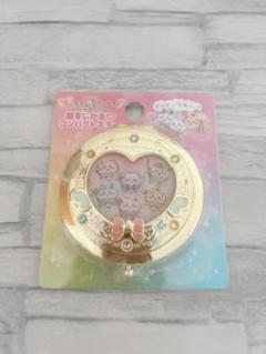 ちいかわ 超まじかる ちいかわ 超まじかるコンパクトミラー 新品