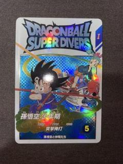 連番　PSA10 ドラゴンボール EX2-009 EXR 孫悟空　2枚セット 連番 PSA10 ドラゴンボール EX2-009 EXR 孫悟空 2枚セット