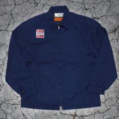 90s 00s RED KAP ワークジャケット 古着 アメカジ ストリート 90s 00s RED KAP ワークジャケット 古着 アメカジ ストリート