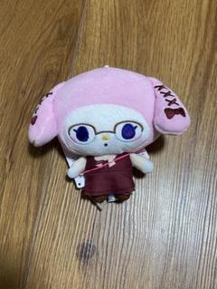 ゆるかわサンリオキャラクターズマスコット マイメロ