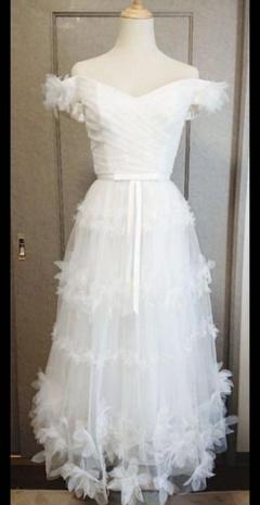 美品 Tadashi Shoji ウェディングドレス 前撮り タダシショージ BRIDAL｜TADASHI SHOJI（タダシ ショージ） 公式サイト