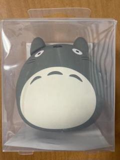 トトロ シリコンがまぐち グレーの中古 未使用品 メルカリ