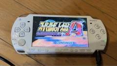 2025年最新】PSP-2000 セラミック・ホワイトの人気アイテム