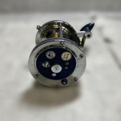 OLYMPIC DOLPHIN 615 リール 即決 送料無料 オリムピック ドルフィン DOLPHIN 615(日本型名