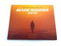 アート・アンド・ソウル・オブ・ブレードランナー2049 | タニア