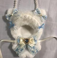 あんスタぬい服16cm ☆バッグチャーム付き☆ 208